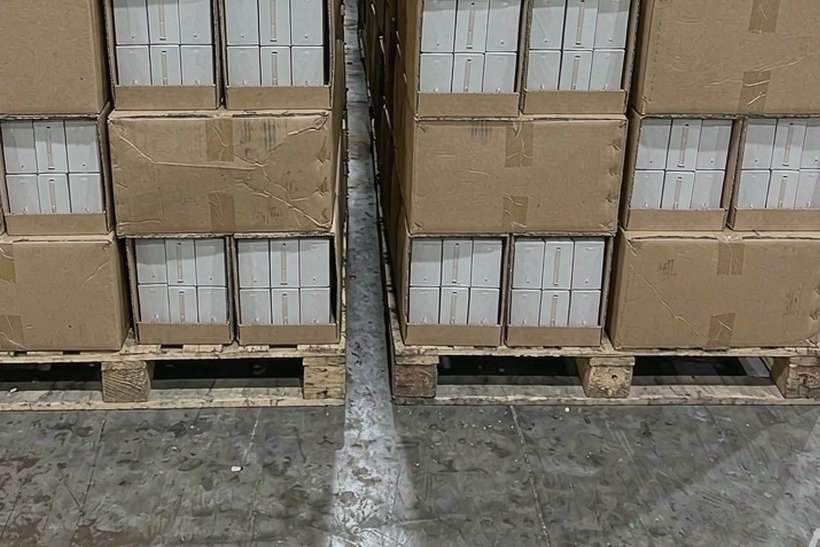 FAQ on Kafficarat coils — sea freight