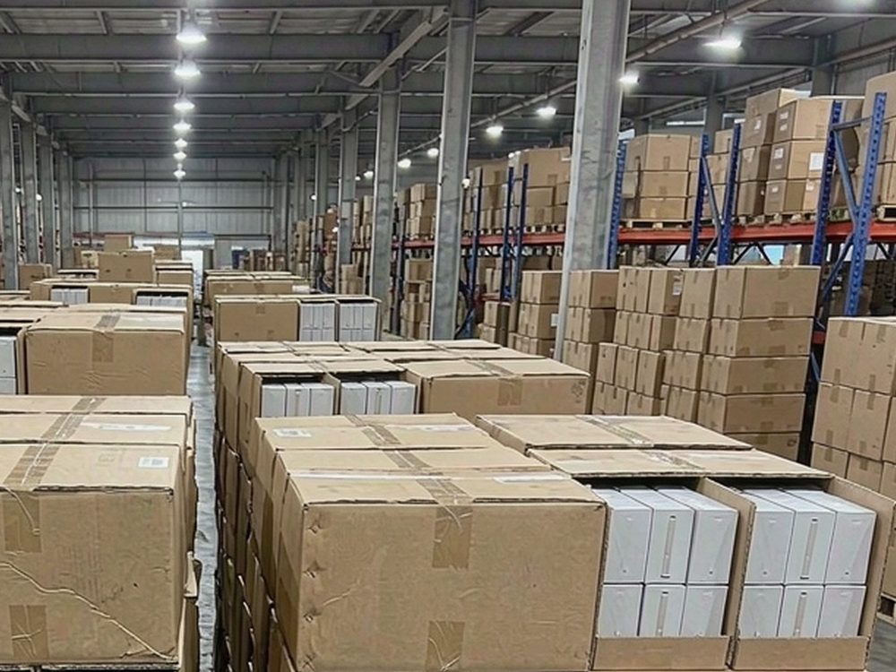 FAQ on Kafficarat devices — new arrivals