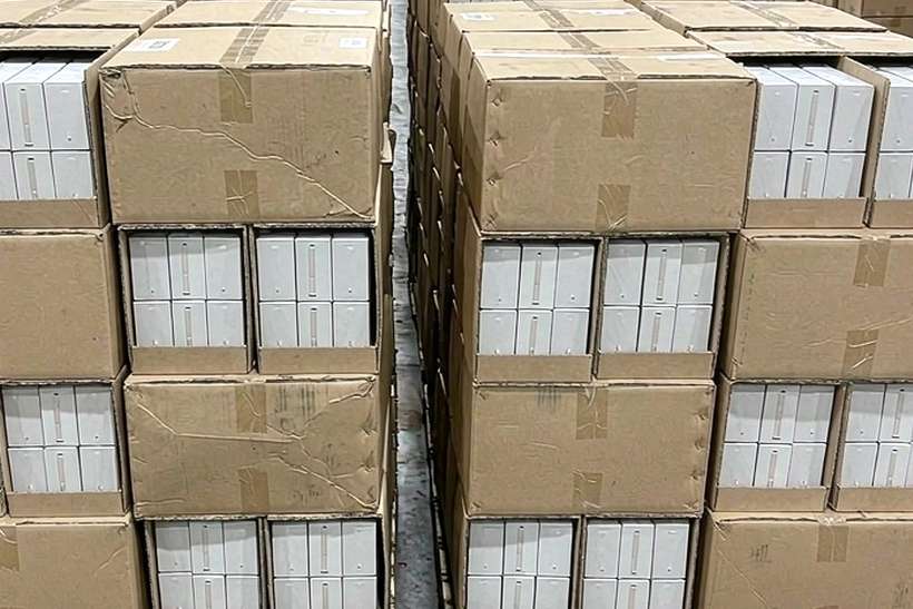 FAQ on Kafficarat disposables — Asia Pacific