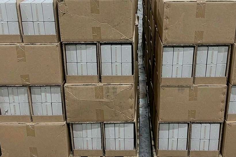 FAQ on Kafficarat disposables — EU stock
