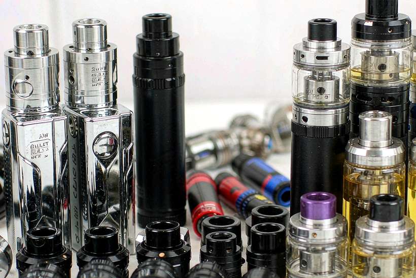 FAQ on Kafficarat disposables — OEM available