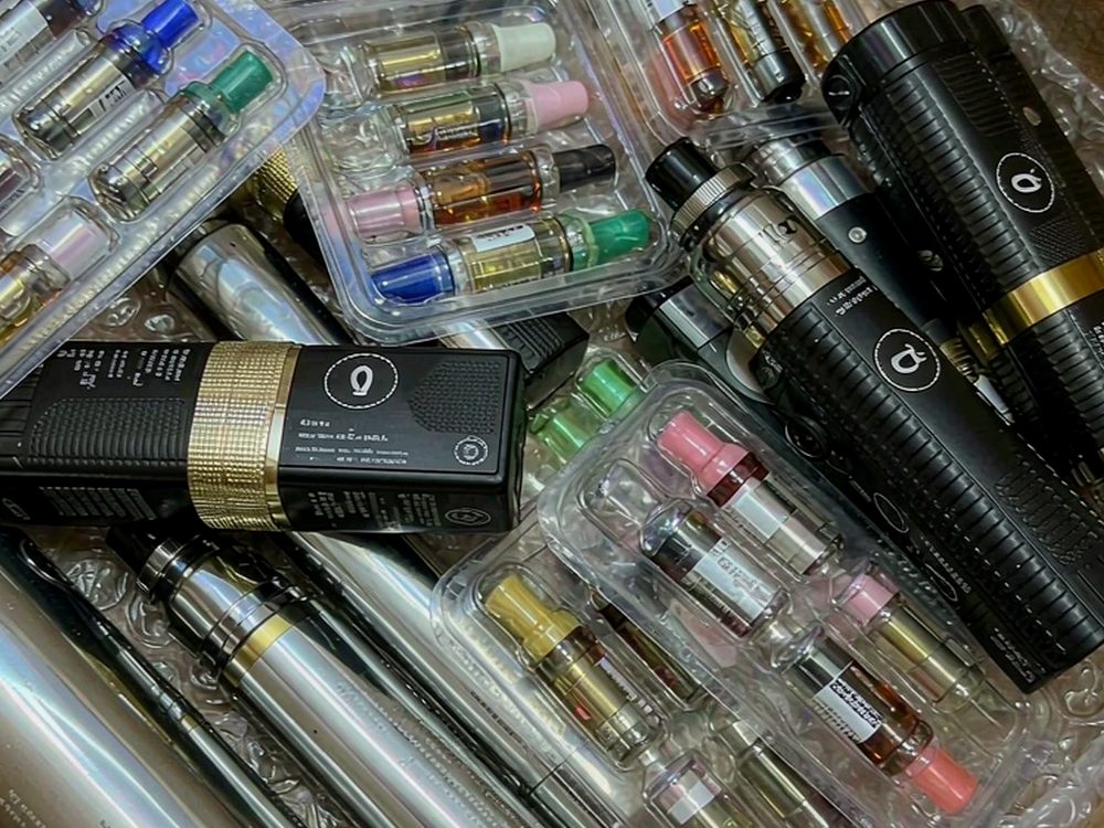 FAQ on Kafficarat e-liquid — 2026