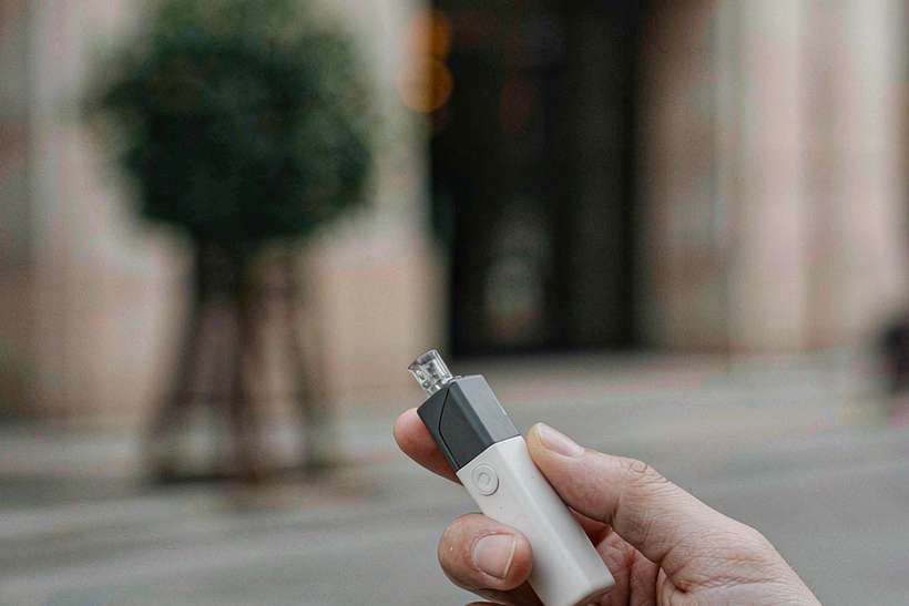 FAQ on Kafficarat e-liquid — EU stock