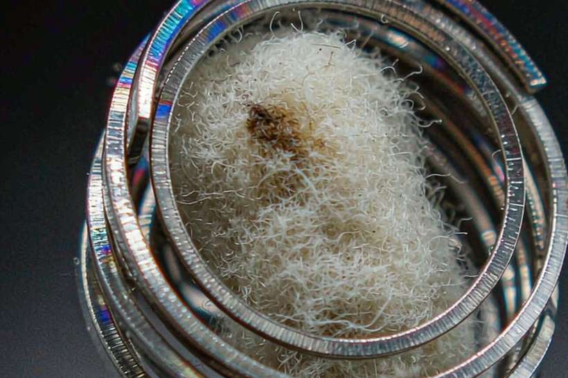 FAQ on Kafficarat e-liquid — express air