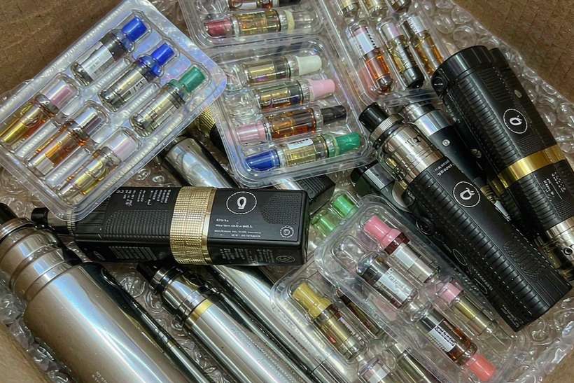 FAQ on Kafficarat e-liquid — ODM ready