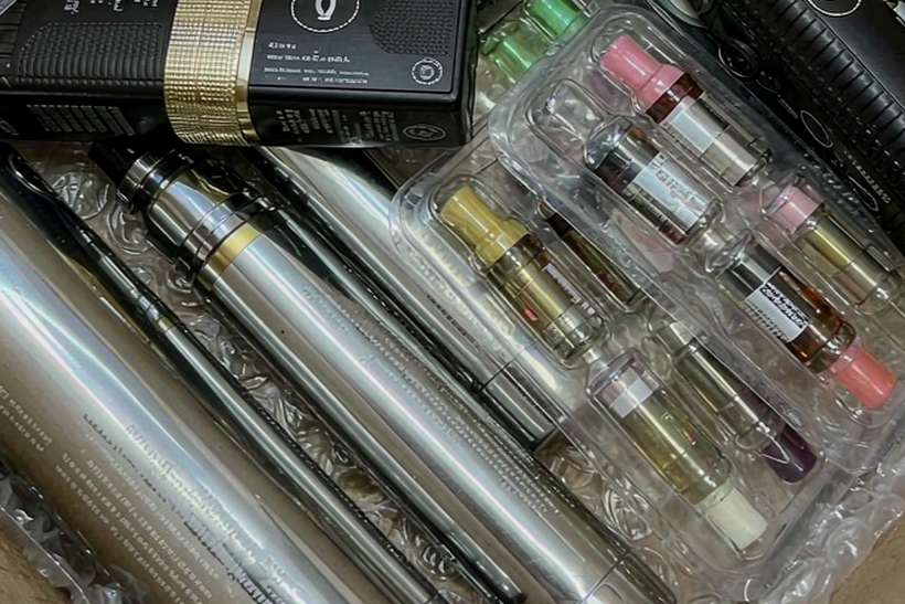 FAQ on Kafficarat e-liquid — Summer deals
