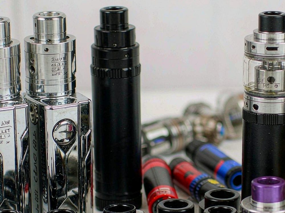 FAQ on Kafficarat e-liquid — with fast shipping
