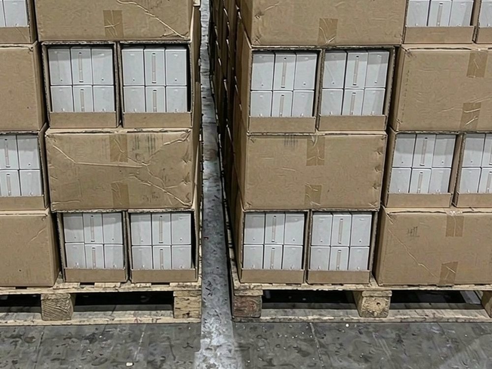 FAQ on Kafficarat hardware — bulk case