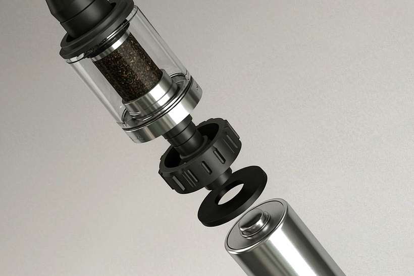 FAQ on Kafficarat hardware — US warehouse