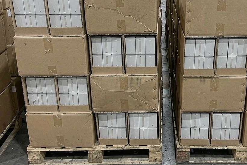 FAQ on Kafficarat kits — US warehouse