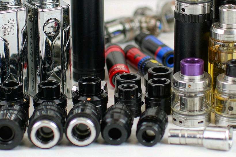 FAQ on Kafficarat mods — OEM available