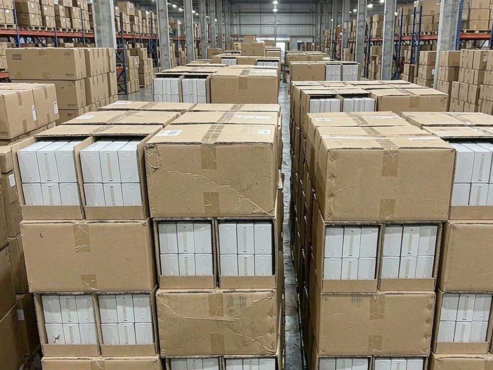 FAQ on Kafficarat tanks — bulk case