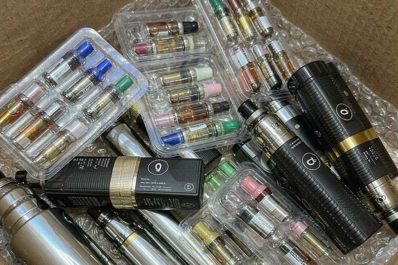 FAQ on Kafficarat tanks — OEM available