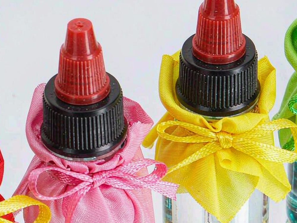 Flavor Catalog of Kafficarat accessories — 2026