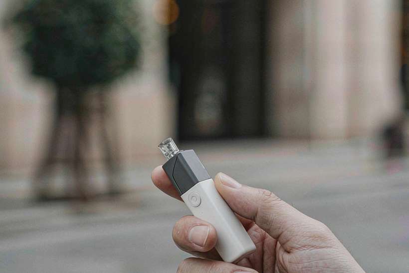 Flavor Catalog of Kafficarat accessories — EU stock
