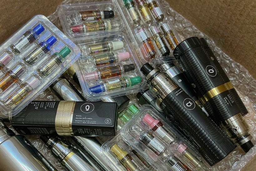 Flavor Catalog of Kafficarat accessories — OEM available