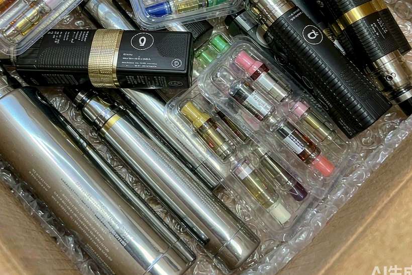 Flavor Catalog of Kafficarat bundles — OEM available