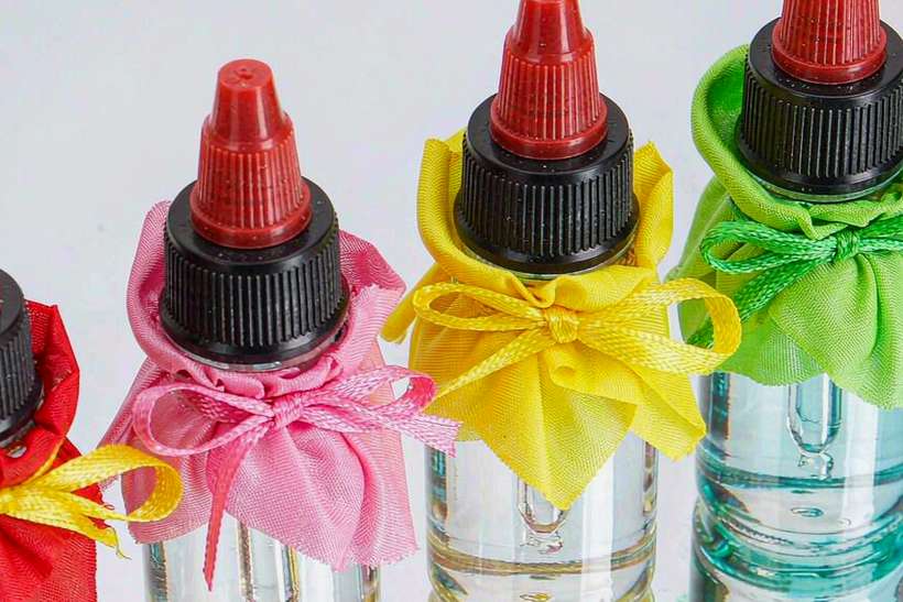 Flavor Catalog of Kafficarat bundles — small parcel