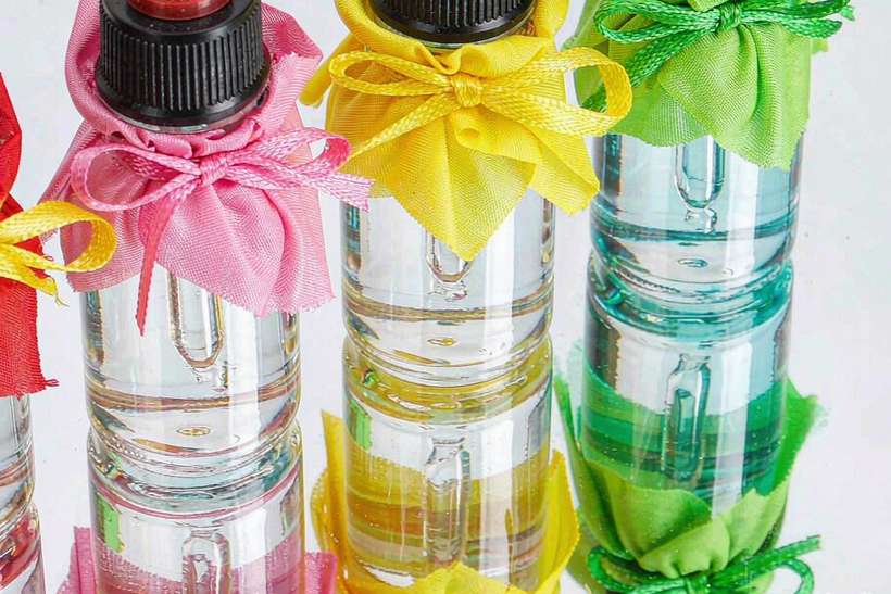 Flavor Catalog of Kafficarat bundles — US warehouse