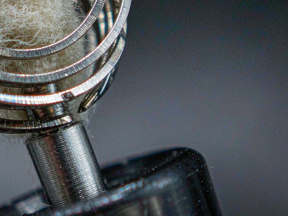 Flavor Catalog of Kafficarat coils — for resellers