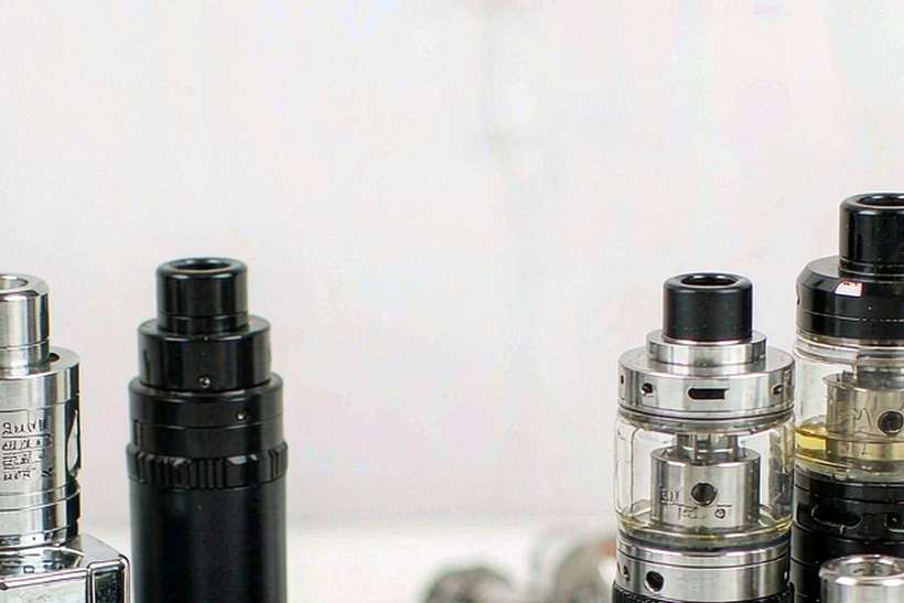 Flavor Catalog of Kafficarat coils — limited batch