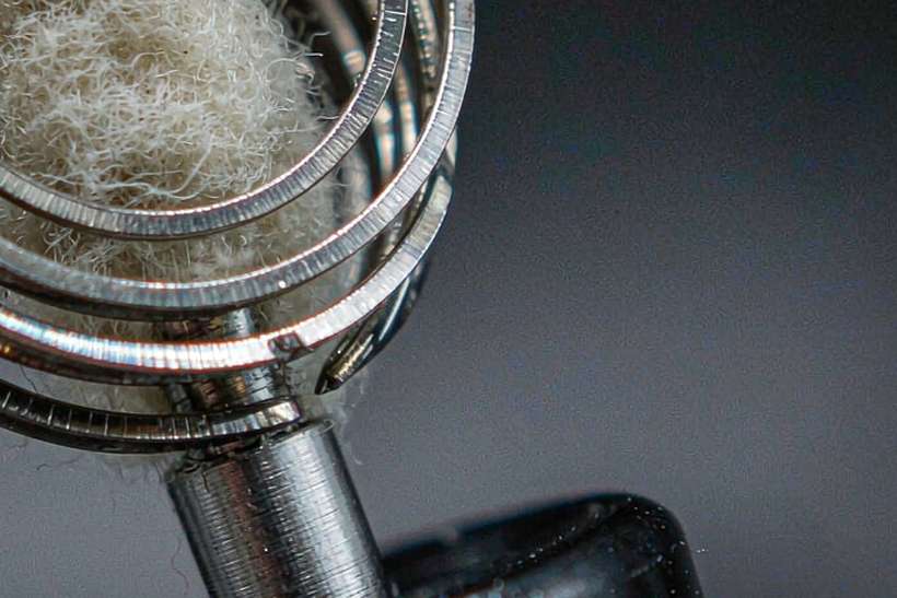 Flavor Catalog of Kafficarat coils — Summer deals