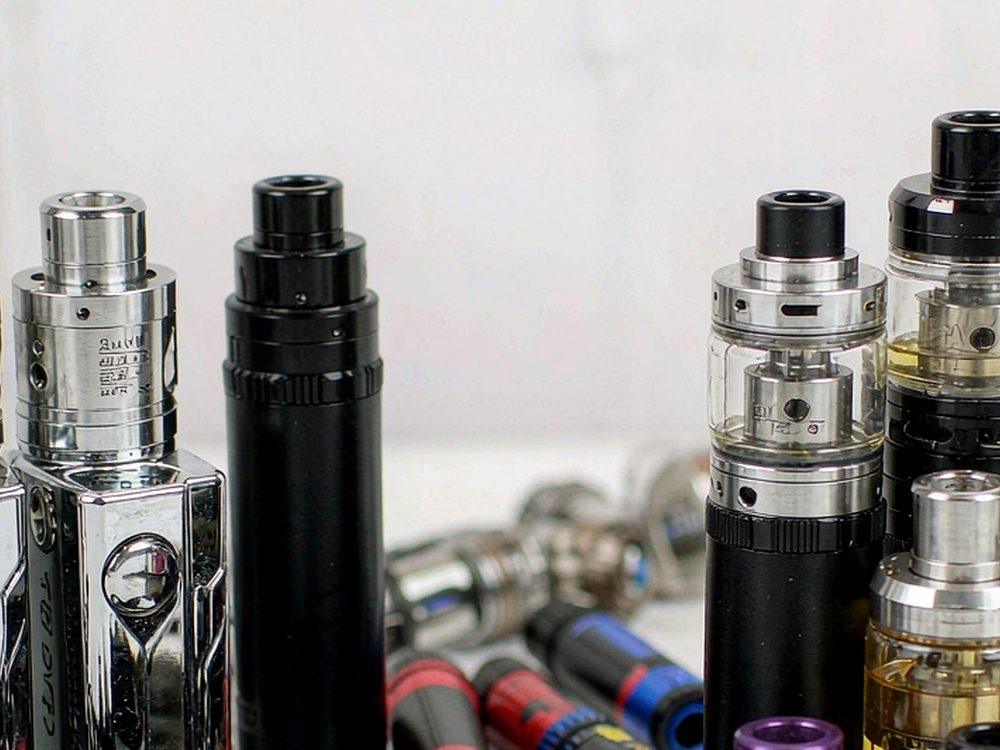 Flavor Catalog of Kafficarat devices — new arrivals