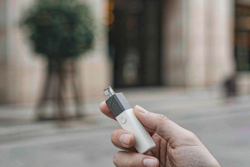 Flavor Catalog of Kafficarat devices — ODM ready