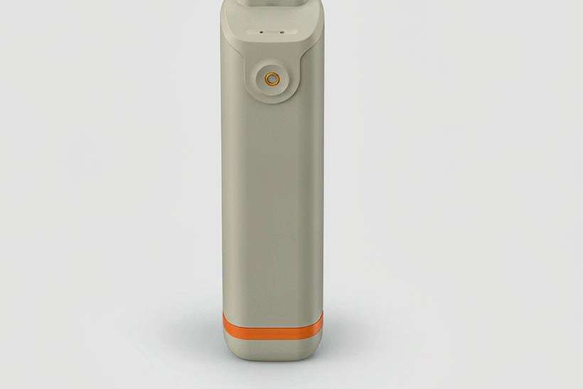 Flavor Catalog of Kafficarat devices — sea freight