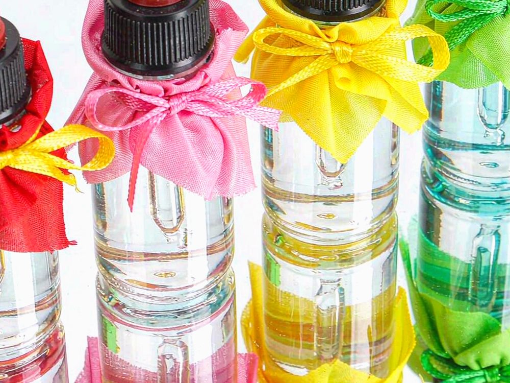 Flavor Catalog of Kafficarat devices — wholesale only