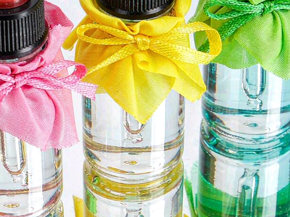 Flavor Catalog of Kafficarat disposables — wholesale only