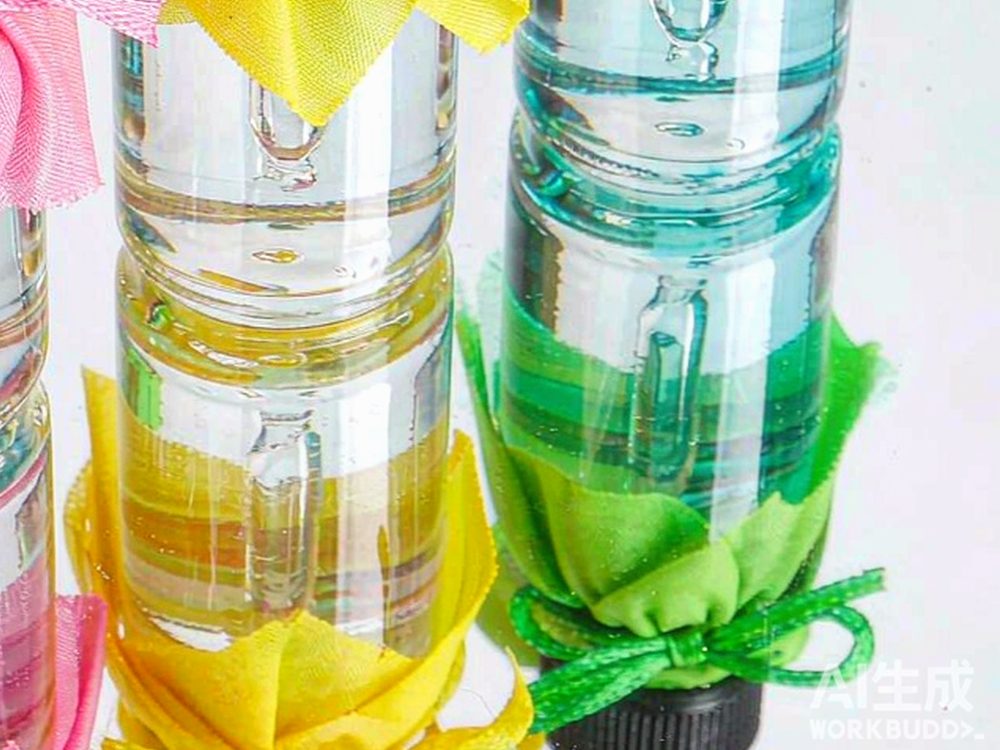 Flavor Catalog of Kafficarat e-liquid — bulk case