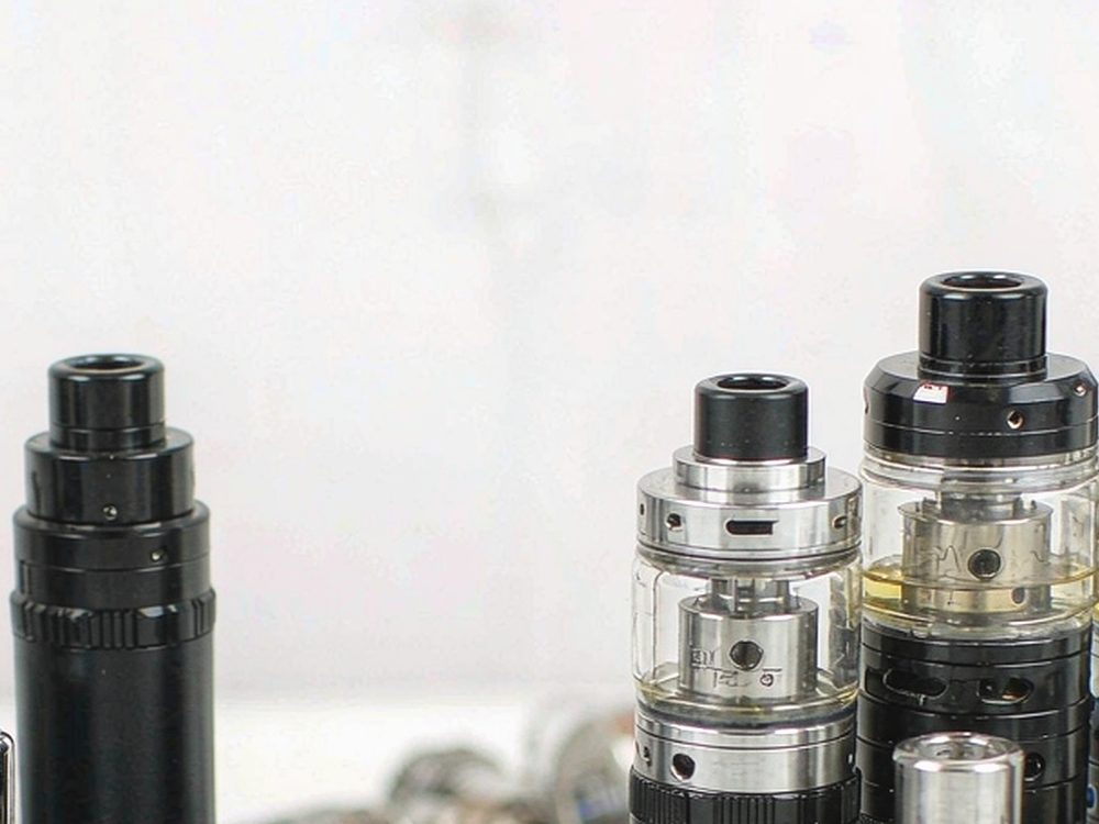 Flavor Catalog of Kafficarat e-liquid — wholesale only
