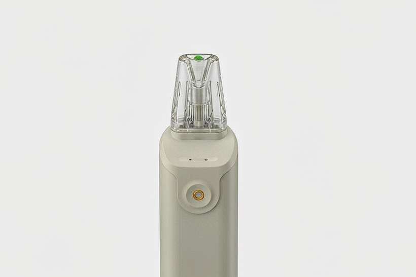 Flavor Catalog of Kafficarat e-liquid — Winter special