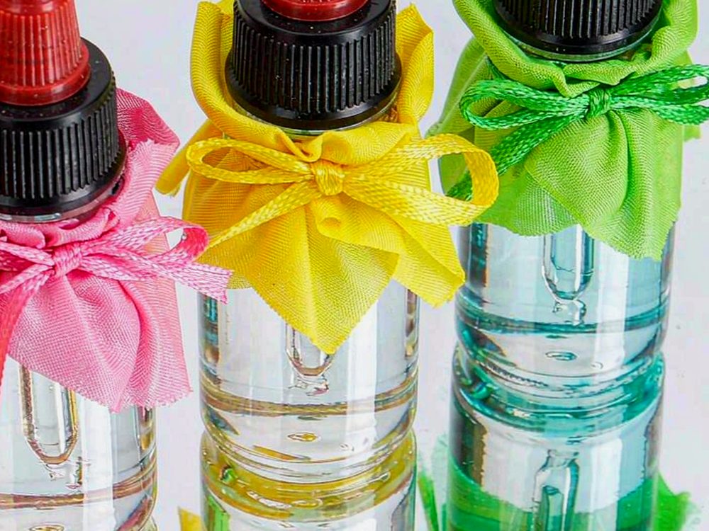 Flavor Catalog of Kafficarat hardware — premium tier