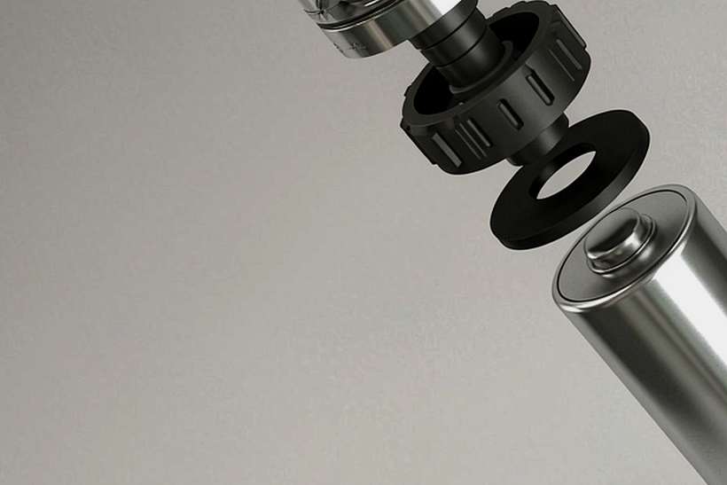 Flavor Catalog of Kafficarat hardware — Spring catalog