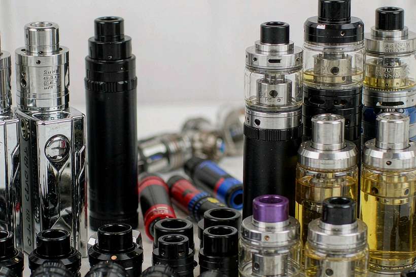 Flavor Catalog of Kafficarat hardware — Summer deals