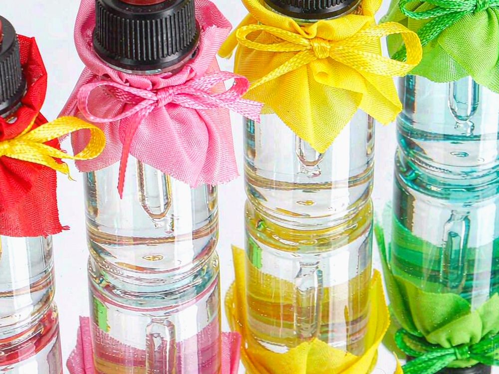 Flavor Catalog of Kafficarat kits — with fast shipping