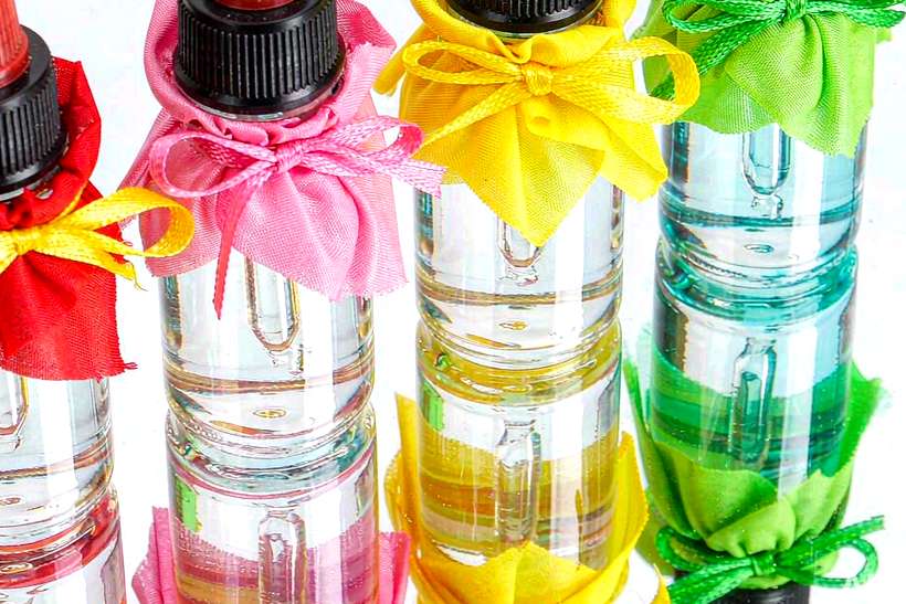 Flavor Catalog of Kafficarat mods — ODM ready