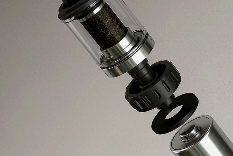 Flavor Catalog of Kafficarat mods — OEM available