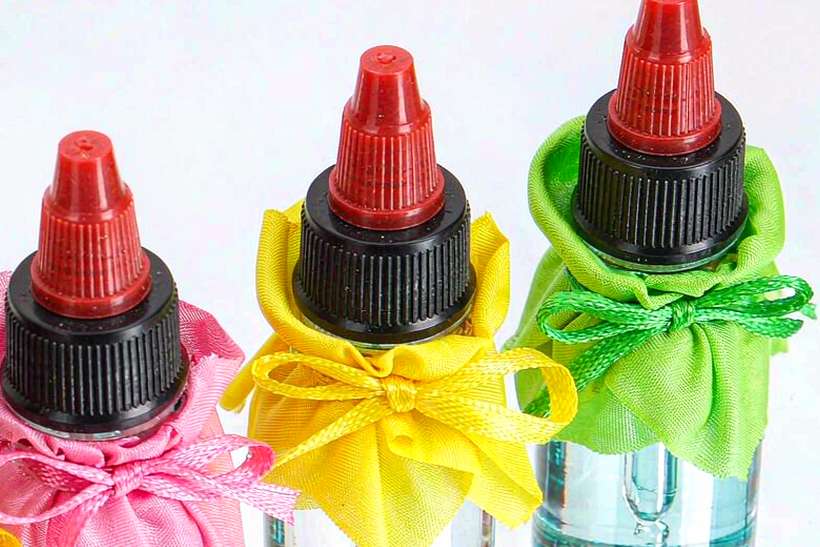 Flavor Catalog of Kafficarat mods — Summer deals