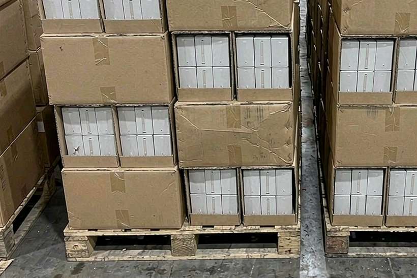 Flavor Catalog of Kafficarat mods — US warehouse