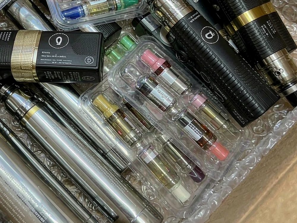 Flavor Catalog of Kafficarat mods — verified suppliers