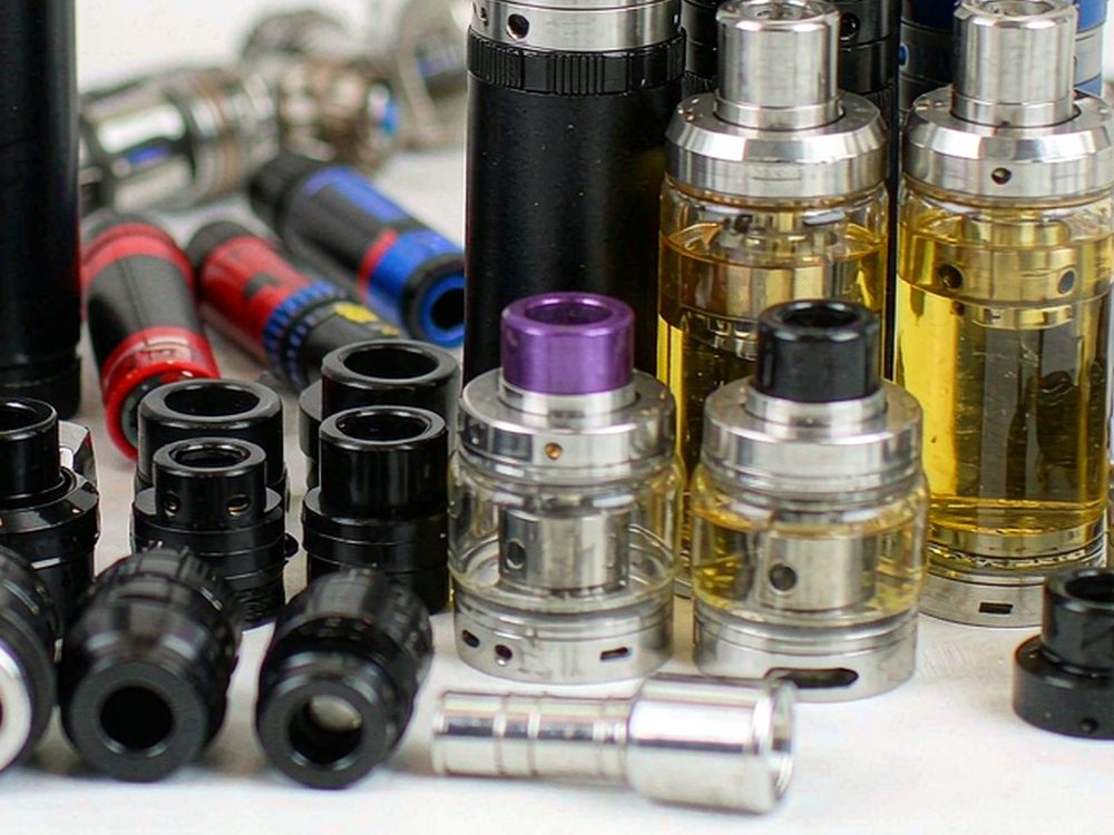 Flavor Catalog of Kafficarat mods — with fast shipping
