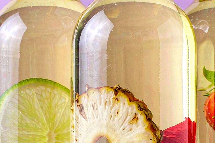 Flavor Catalog of Kafficarat pods — age-verified
