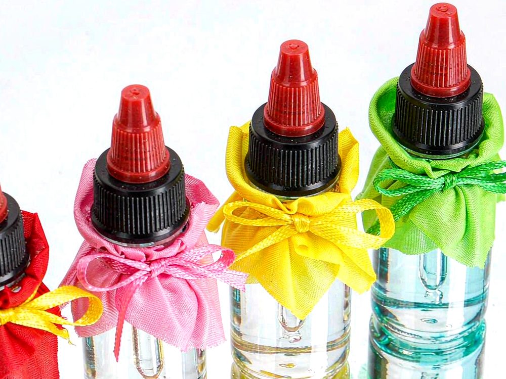 Flavor Catalog of Kafficarat pods — top rated