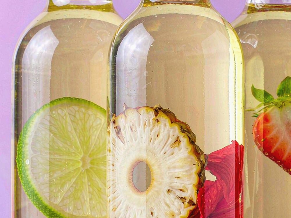 Flavor Catalog of Kafficarat products — bulk case