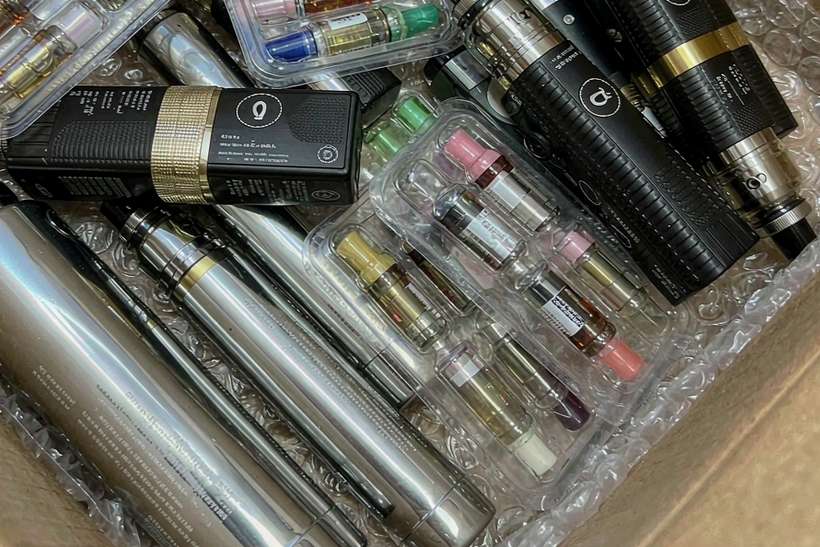 Flavor Catalog of Kafficarat products — Winter special