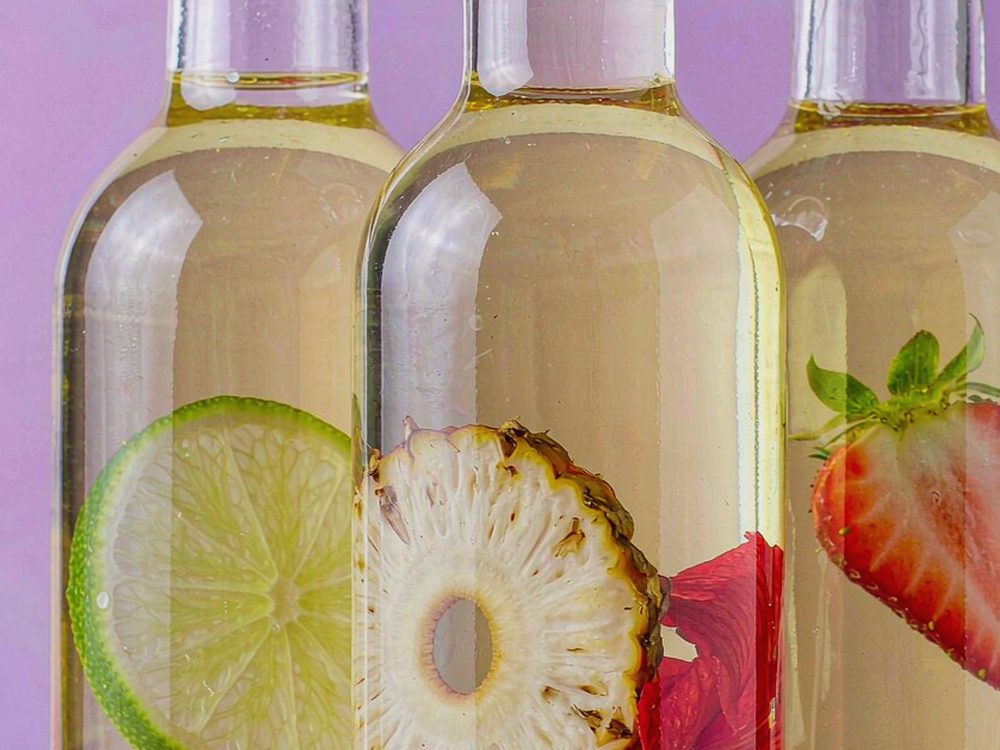 Flavor Catalog of Kafficarat tanks — no minimum MOQ