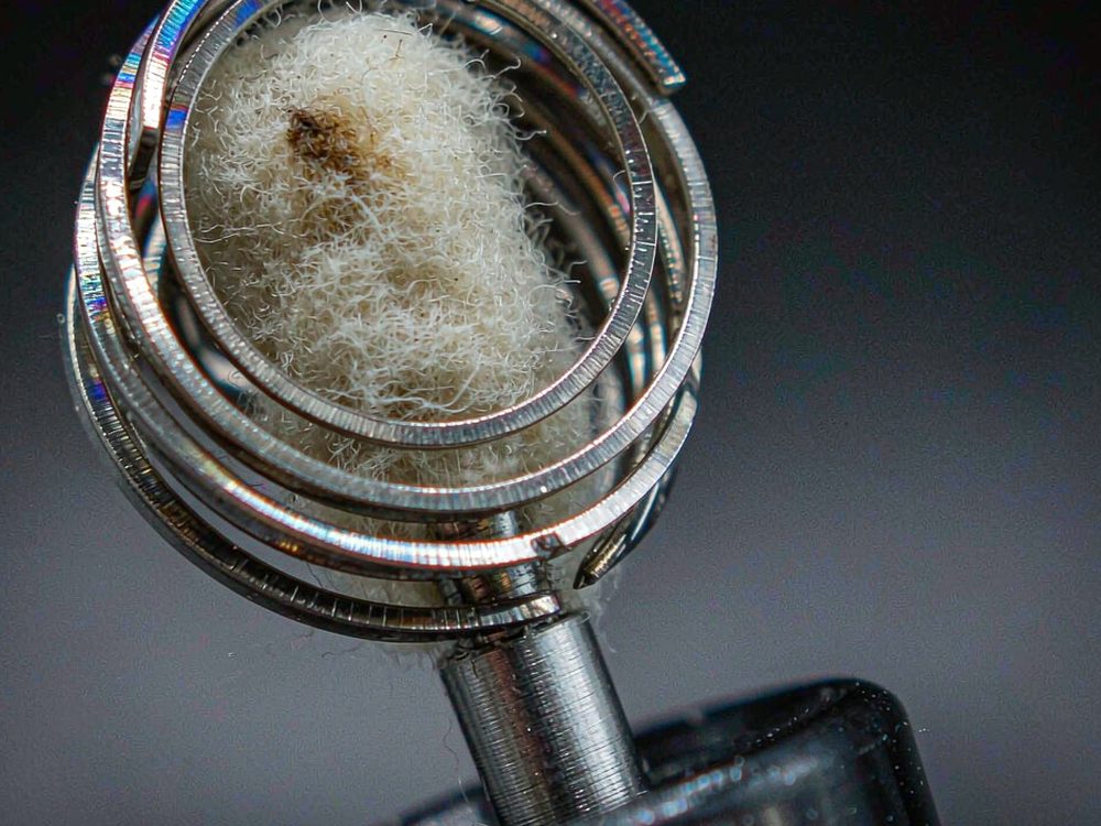Glossary of Kafficarat coils — premium tier